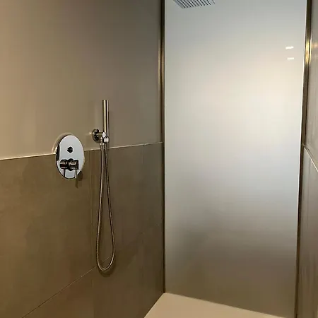 Apartamento Atmosfere Luxury Charme&relax Bérgamo