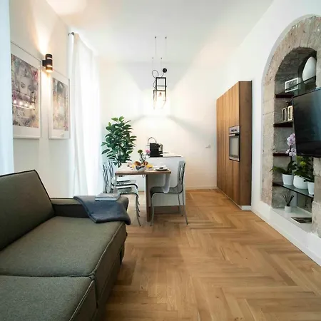 Atmosfere Luxury Charme&relax Bergamo