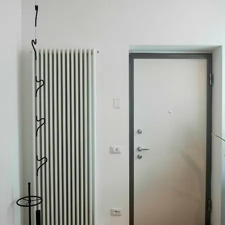 Atmosfere Luxury Charme&relax Appartement Bergamo