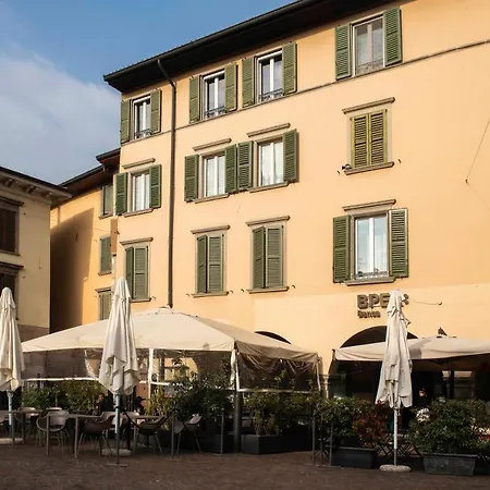 Atmosfere Luxury Charme&relax Appartement