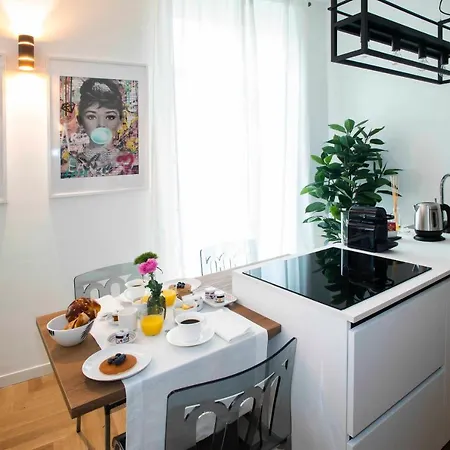 Atmosfere Luxury Charme&relax Bergamo