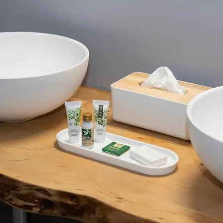 Apartment Atmosfere Luxury Charme&relax
