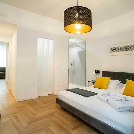 Atmosfere Luxury Charme&relax Bergamo